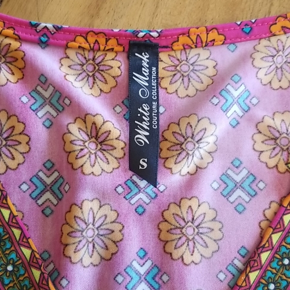 Womans mini dress - Picture 5 of 5